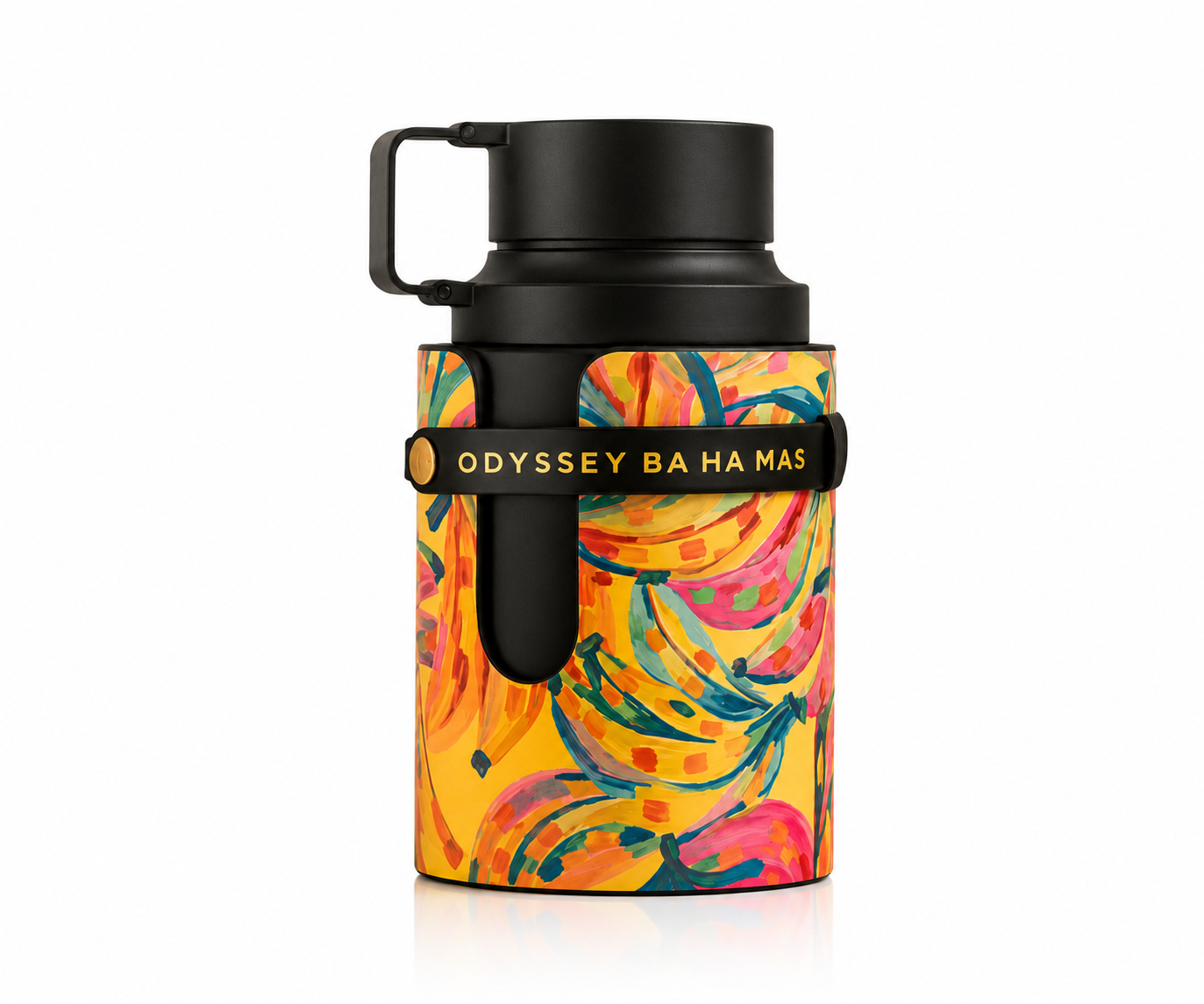 Armaf Odyssey Ba Ha Mas 100ml