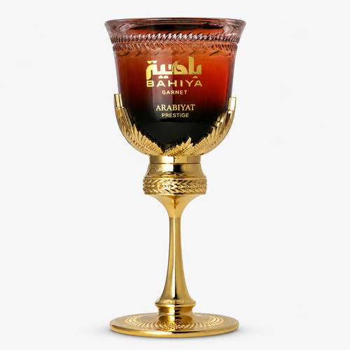 Arabiyat Prestige Bahiya Garnet 100ml