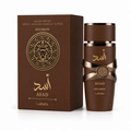 Asad Bourbon
