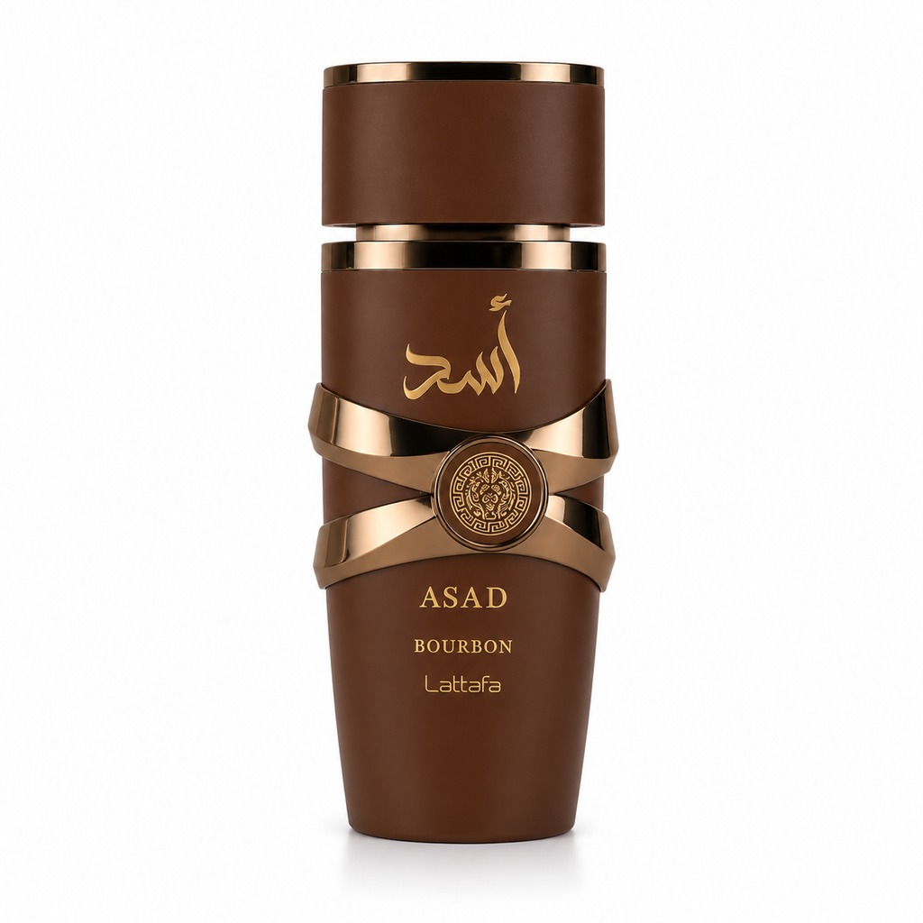 Asad Bourbon
