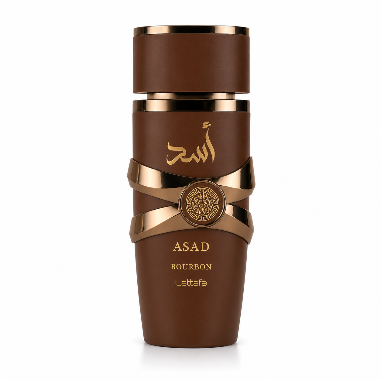 Asad Bourbon