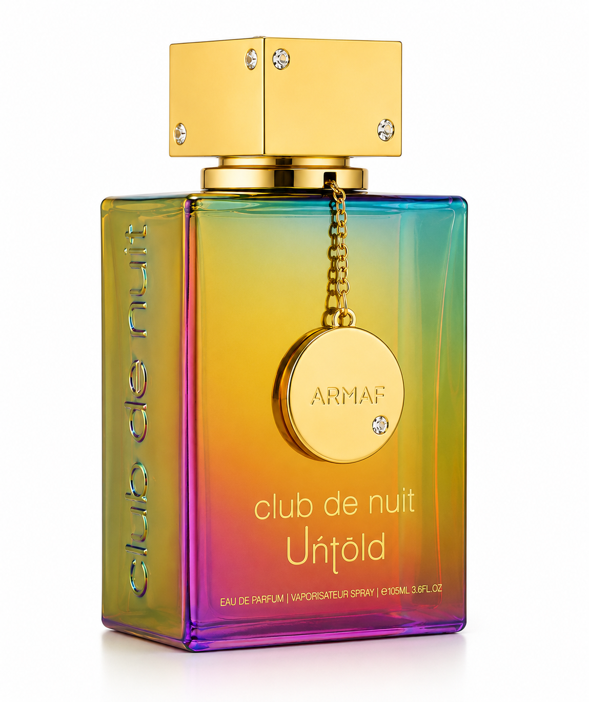 Armaf Club de Nuit Untold 105ml