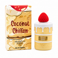 Arabiyat Sugar Coconut Chiffon 100ml