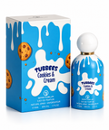 Tubbees Cookies & Cream 50ml