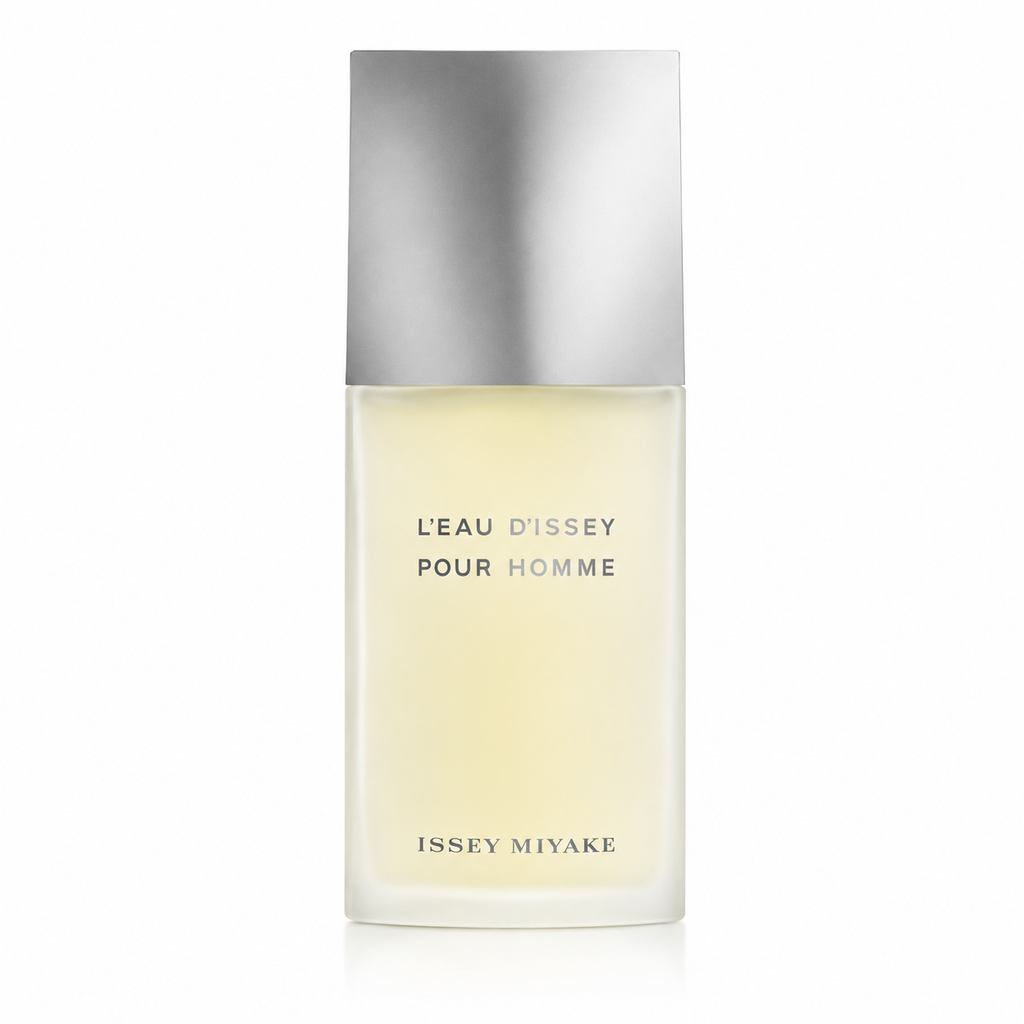 Issey Miyake L'Eau d'Issey Pour Homme 125ml