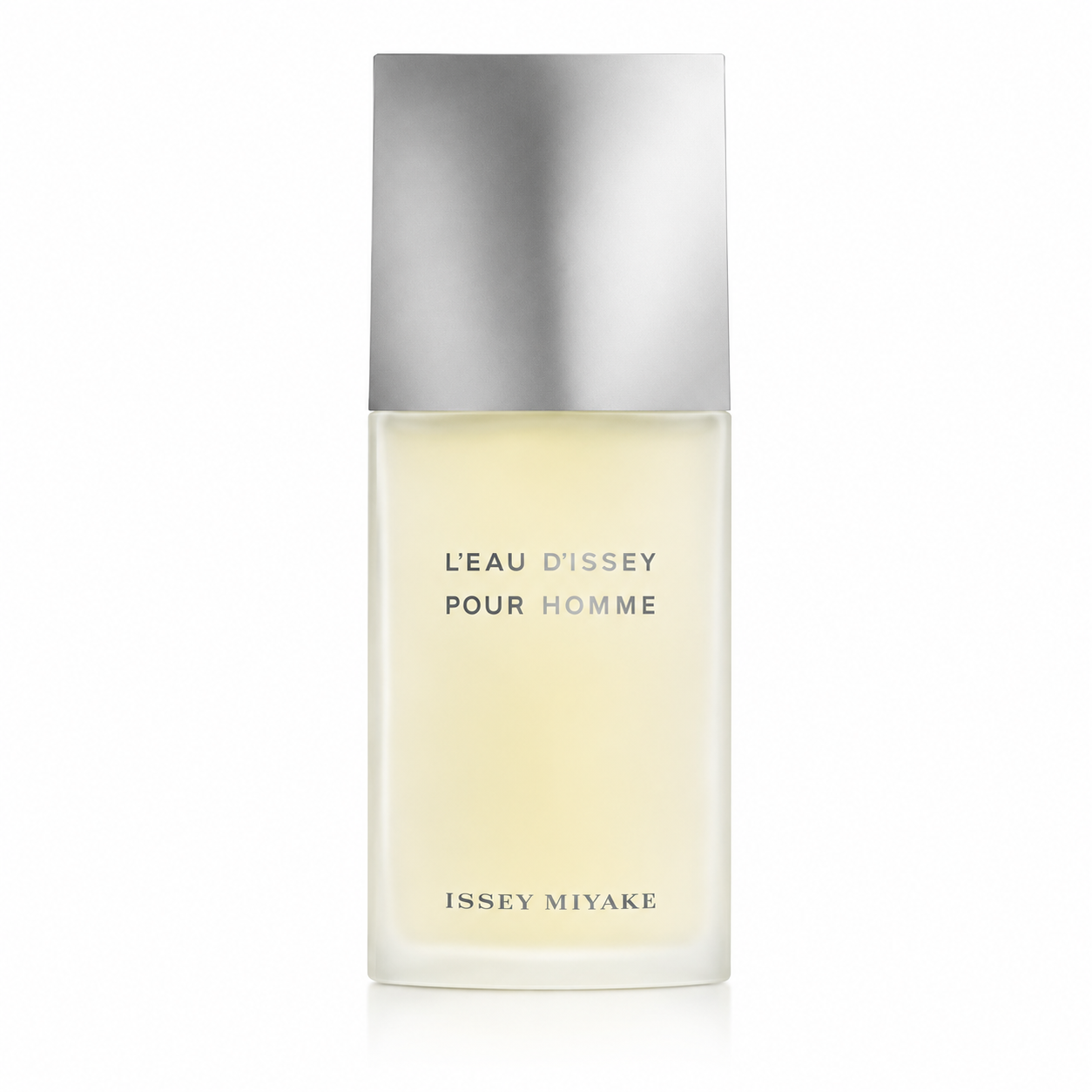 Issey Miyake L'Eau d'Issey Pour Homme 125ml