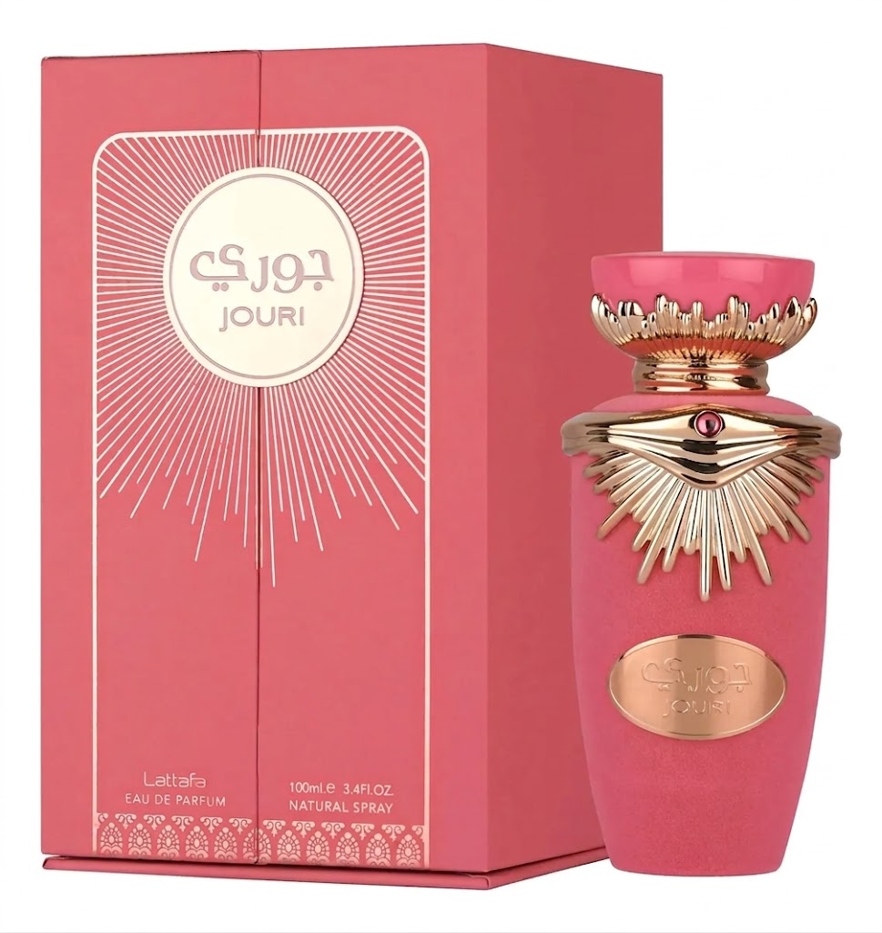 Lattafa Jouri 100ml
