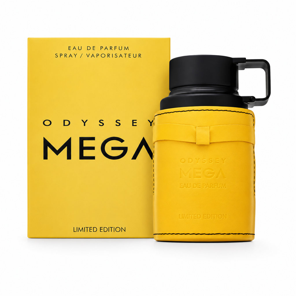 Armaf Odyssey Mega Limited Edition