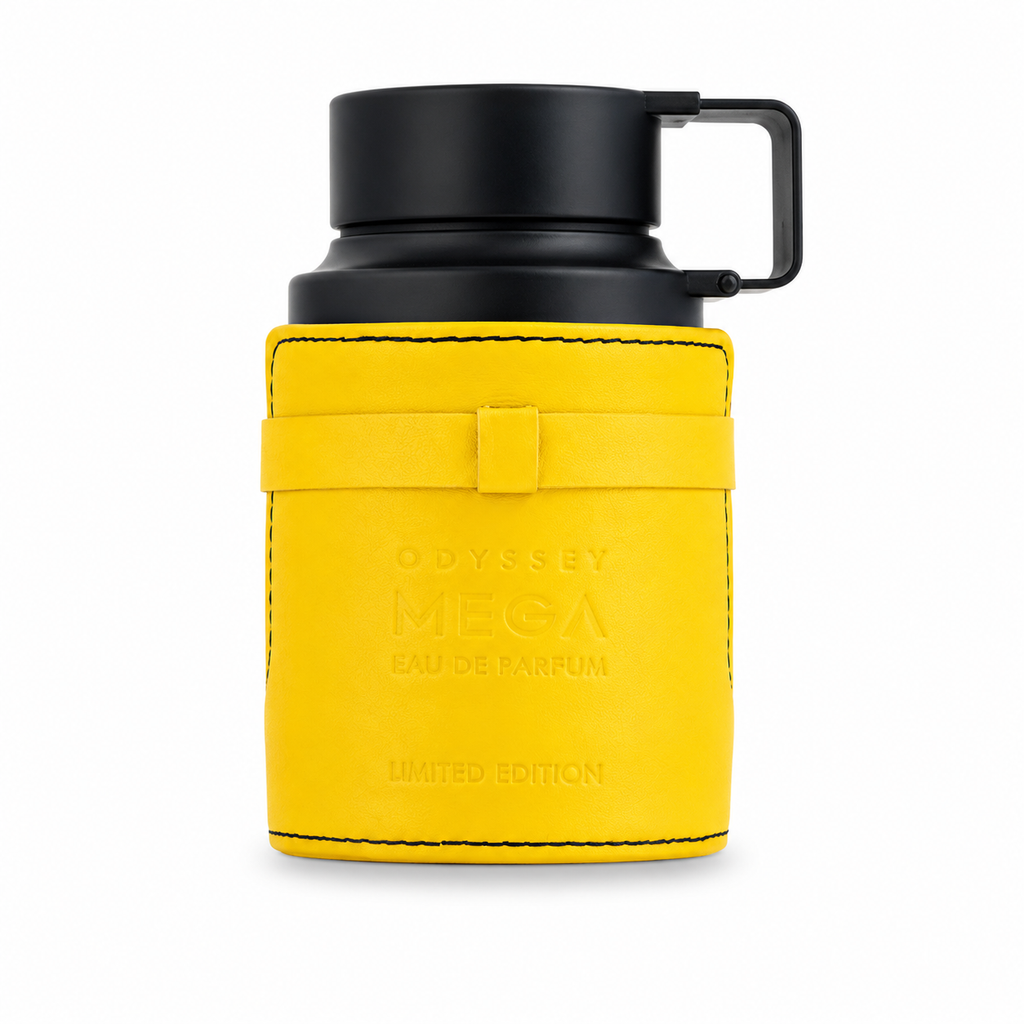 Armaf Odyssey Mega Limited Edition