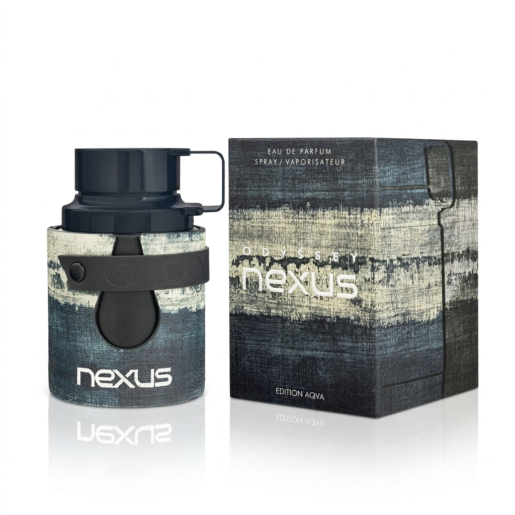 Armaf Odyssey Nexus 100ml