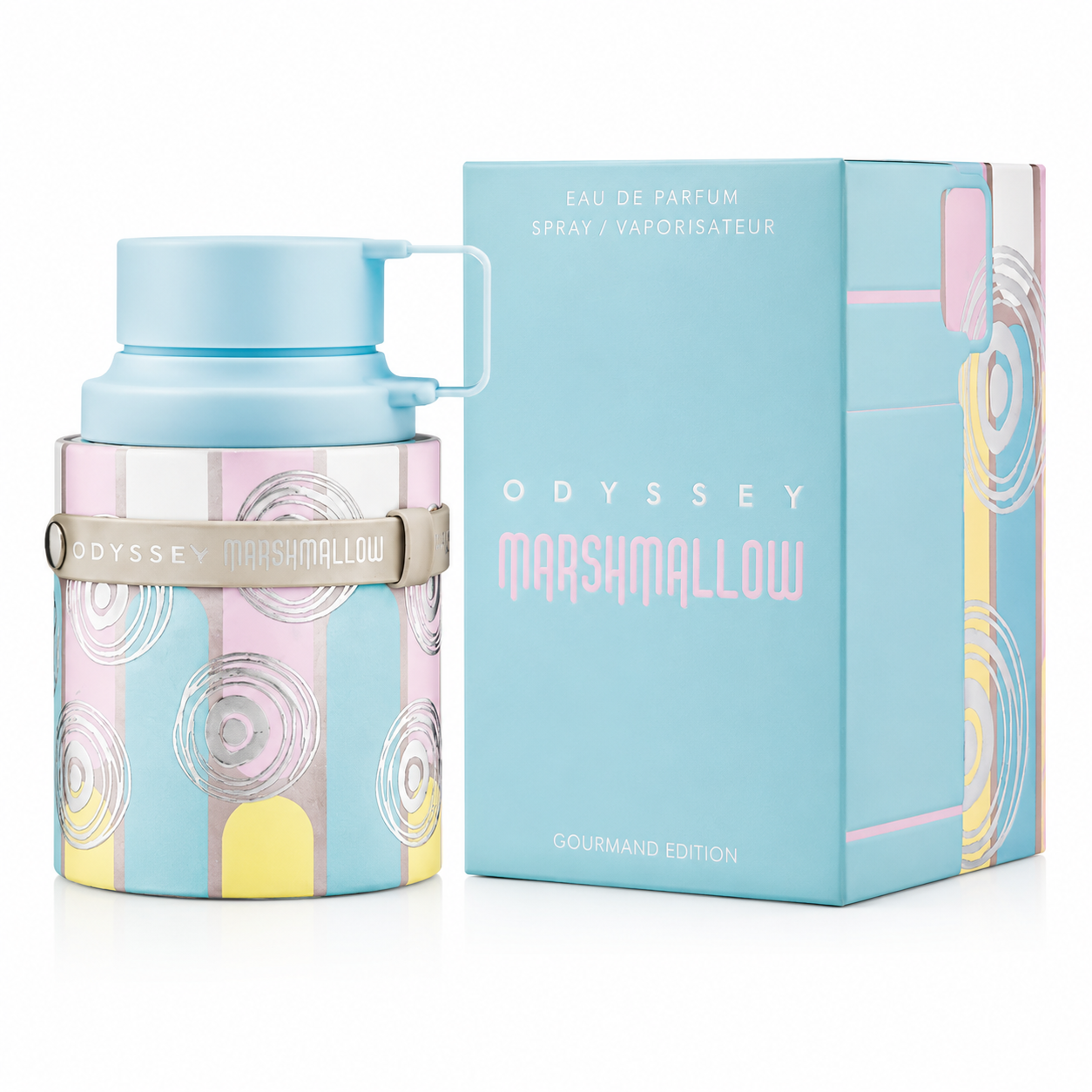 Armaf Odyssey Marshmallow 100ml