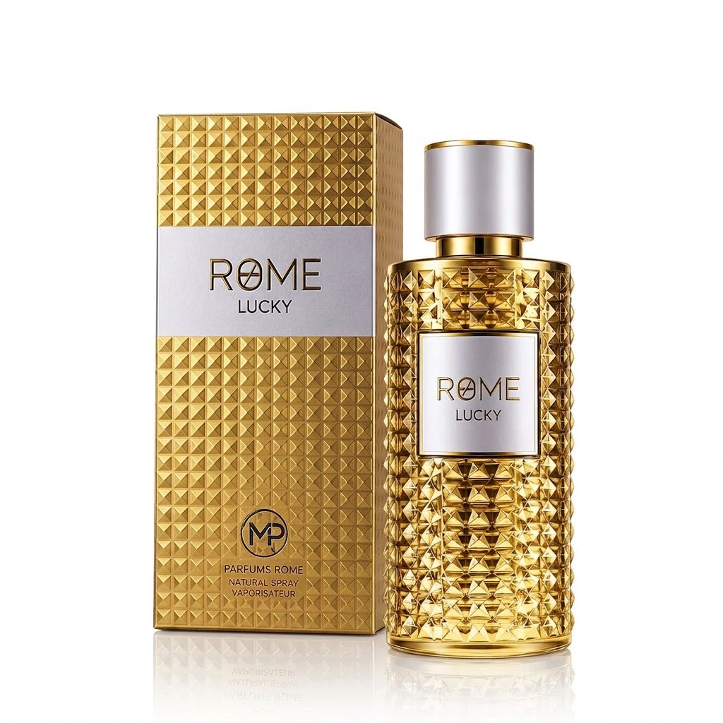 Bharara Beauty Mast Rome Lucky 100ml
