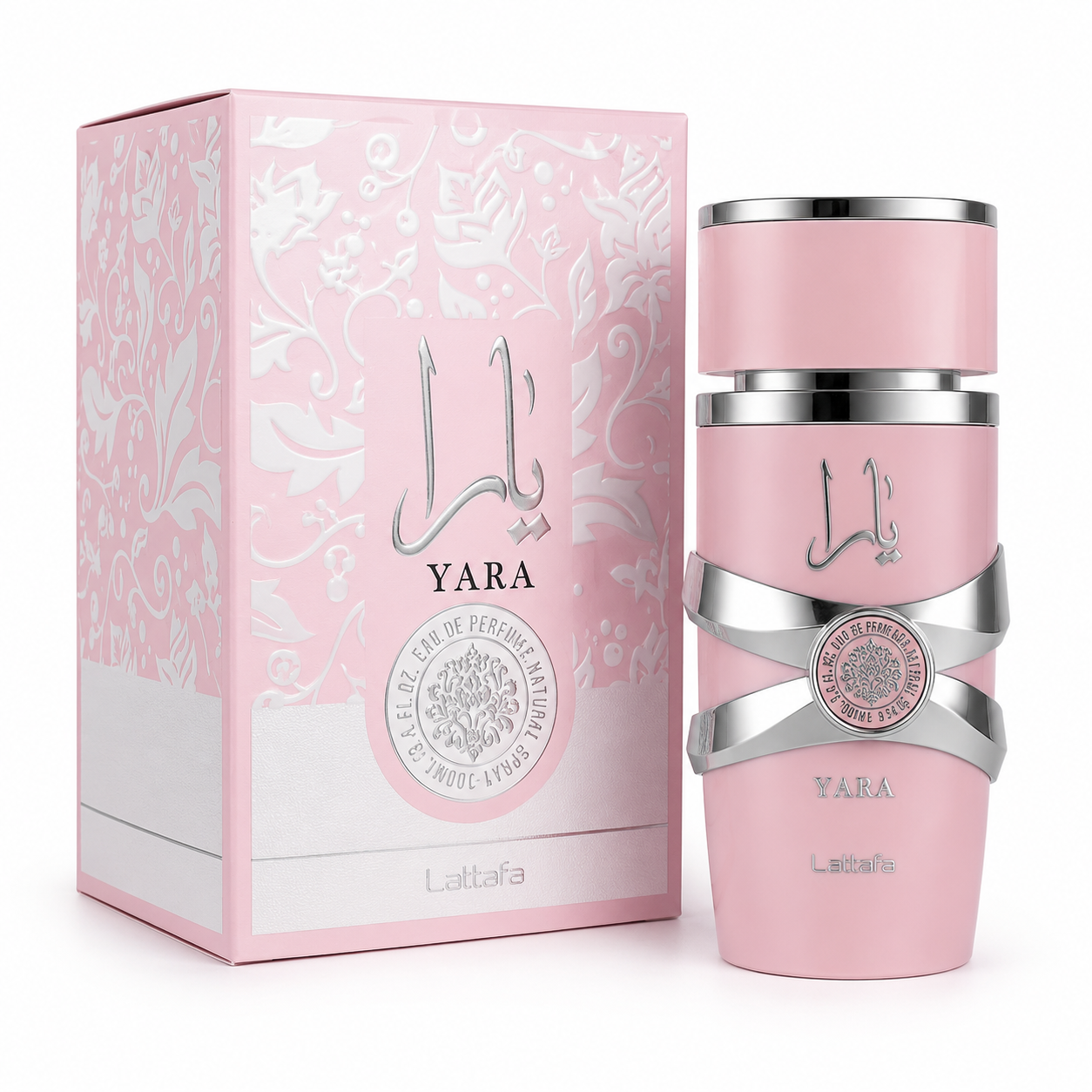Lattafa Yara