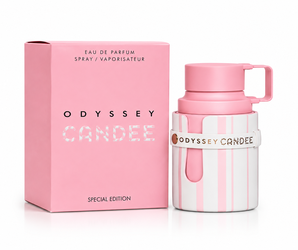 Armaf Odyssey Candee 100ml