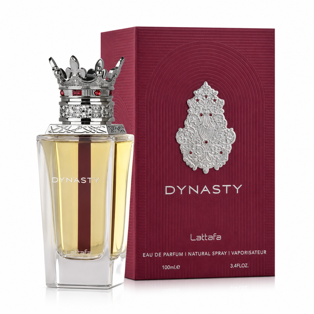 Lattafa Dynasty 100ml