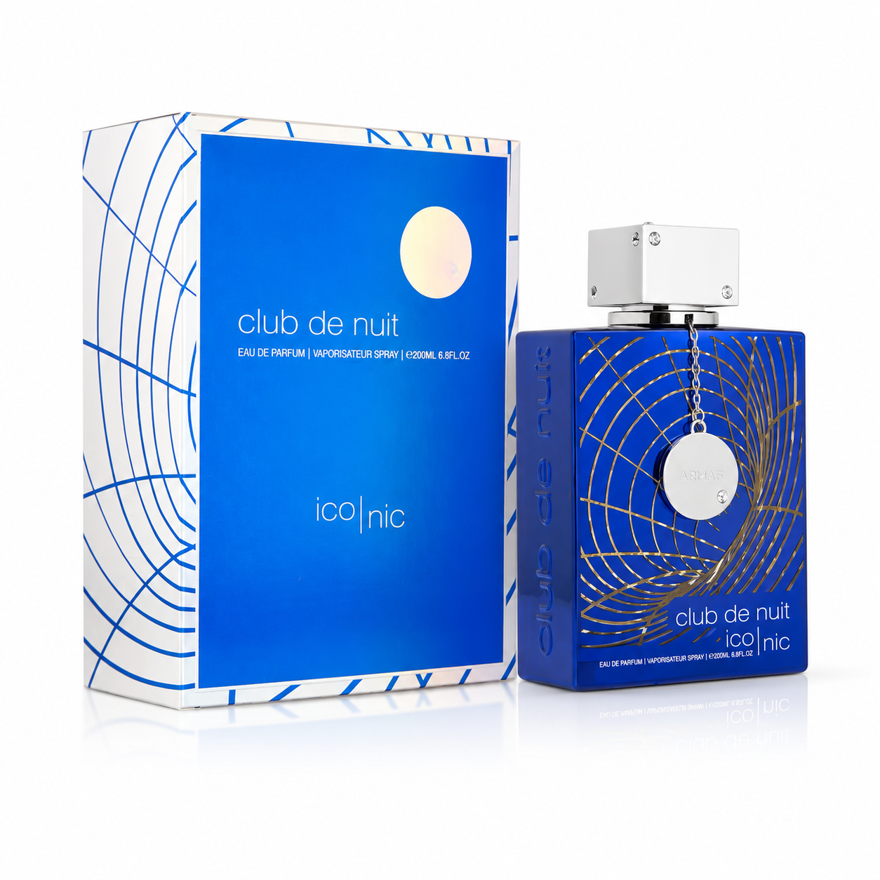 Armaf Club de Nuit Blue Iconic 105 ml