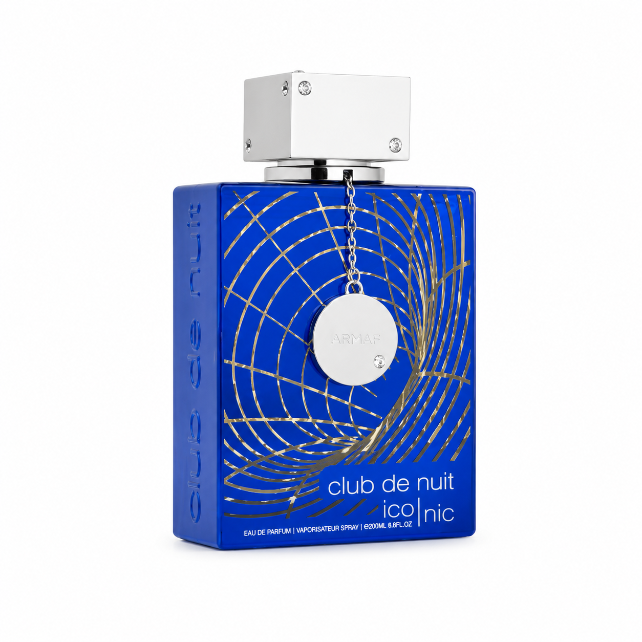 Armaf Club de Nuit Blue Iconic 105 ml