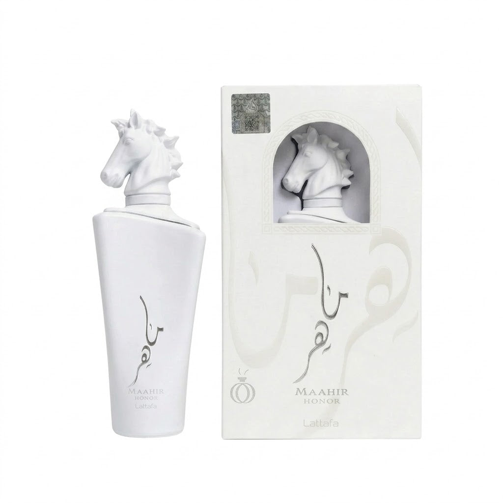 Lattafa Maahir Honor 100ml