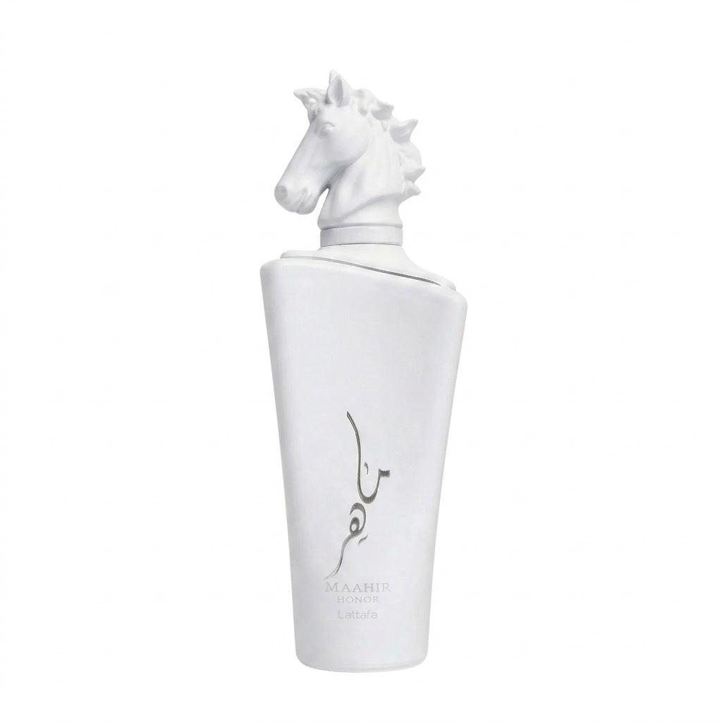Lattafa Maahir Honor 100ml