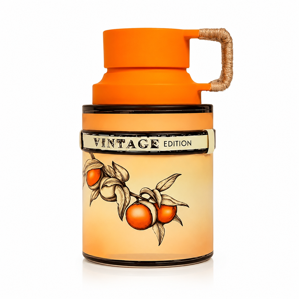 Armaf Odyssey Mandarin Sky Vintage Edition