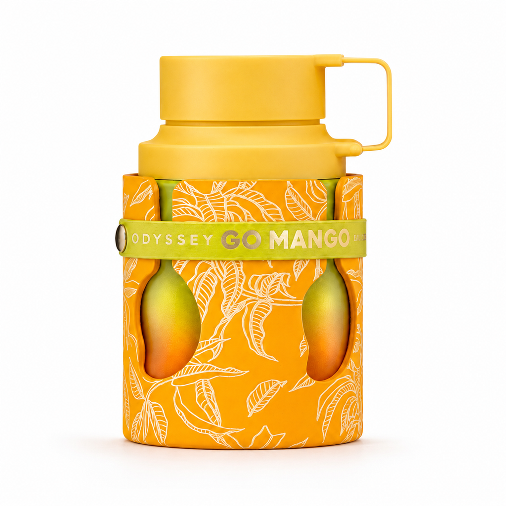 Armaf Odyssey Go Mango