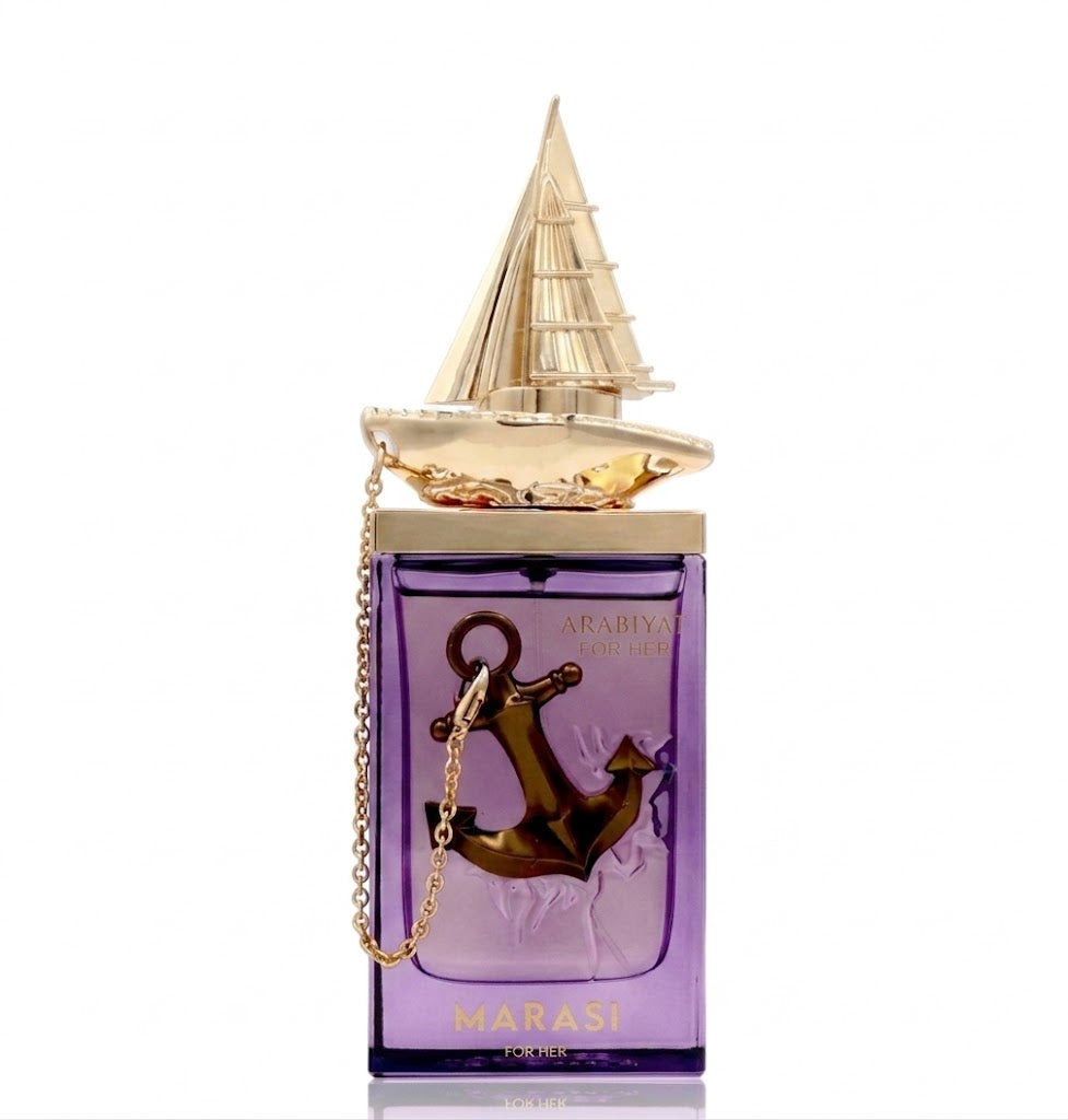 Arabiyat Prestige Marasi for Her 100ml