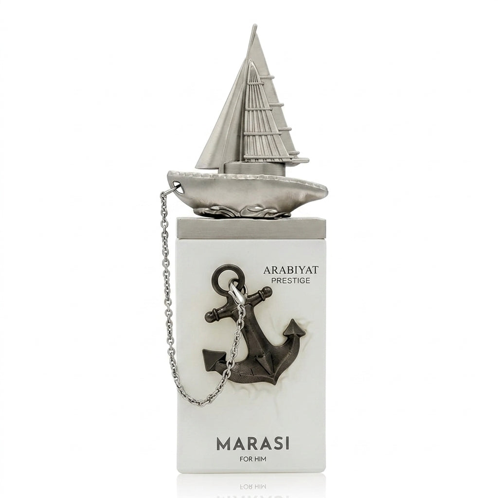 Arabiyat Prestige Marasi for Him 100ml