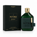 Dumont Nitro Green Pour Homme 100ml