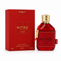 Dumont Nitro Red Pour Homme 100ml