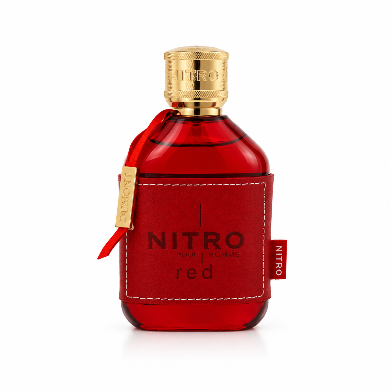 Dumont Nitro Red Pour Homme 100ml