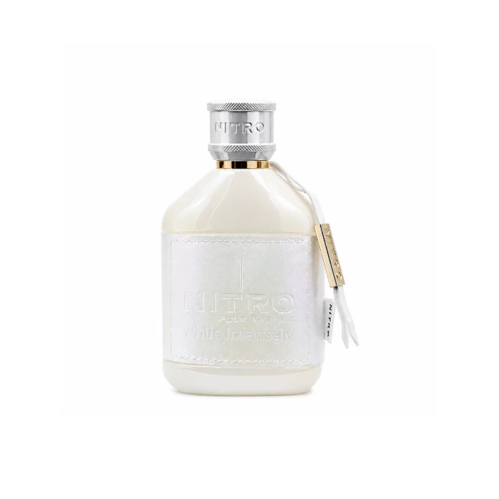 Dumont Nitro White Intensely 100ml