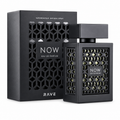 Rave Now Black 100ml