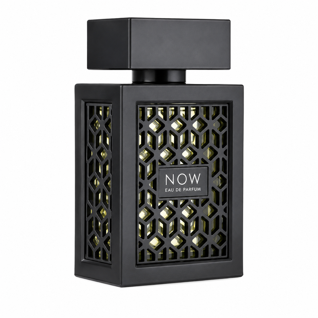 Rave Now Black 100ml