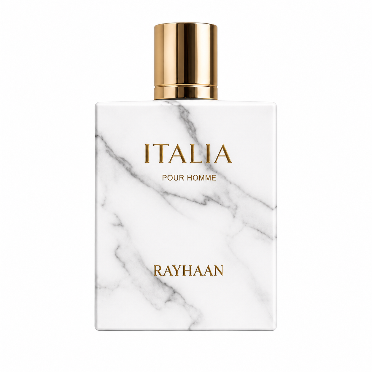 Rayhaan Italia Pour Homme 100ml