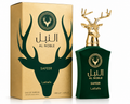 Lattafa Al Noble Safeer 100ml