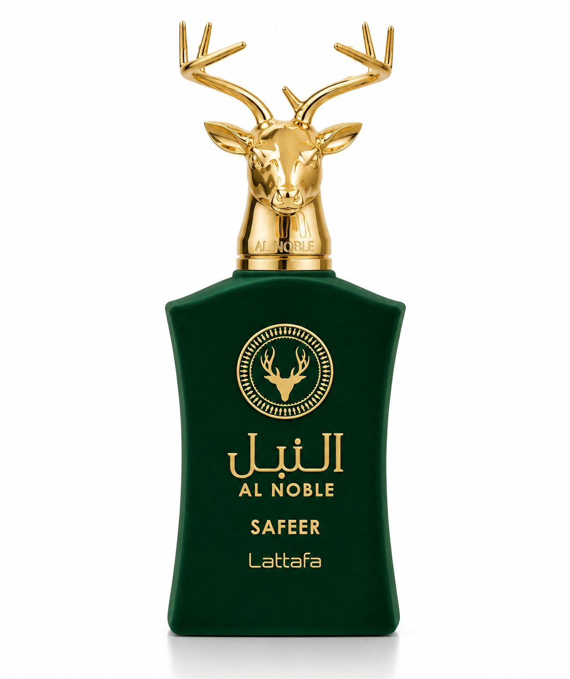 Lattafa Al Noble Safeer 100ml