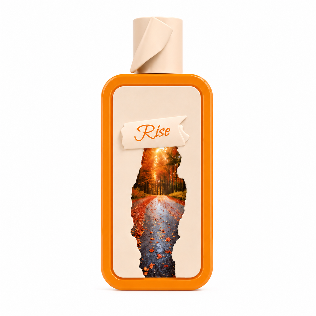 Riiffs Seasons Rise 100ml