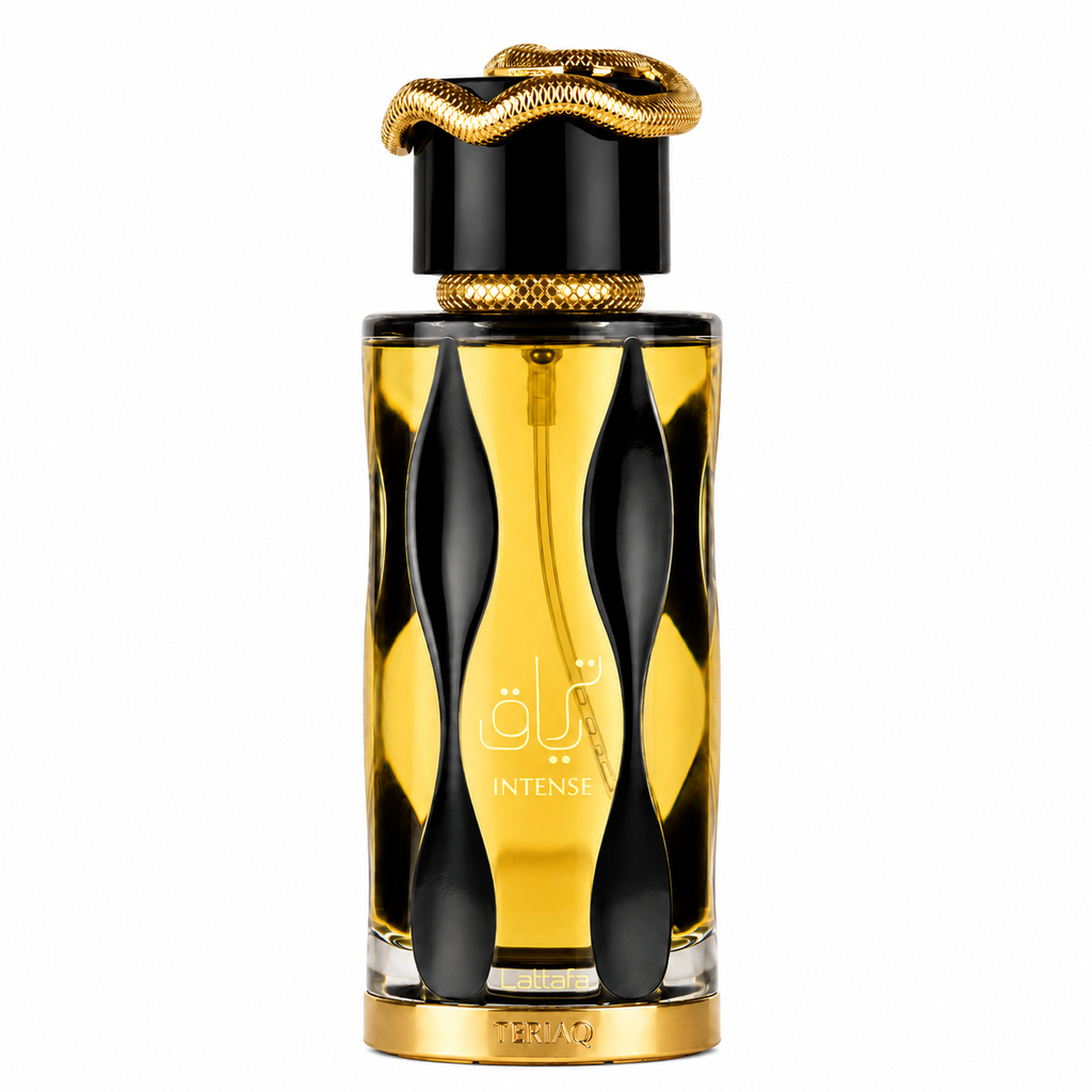 Lattafa Teriaq Intense 100ml