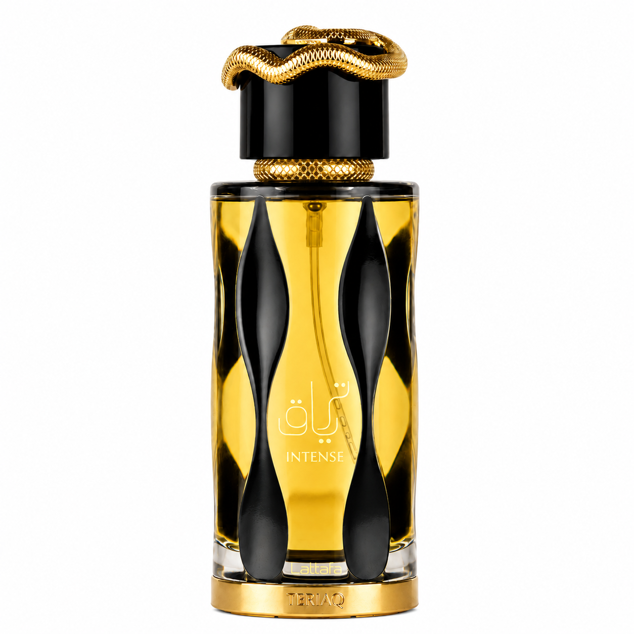 Lattafa Teriaq Intense 100ml