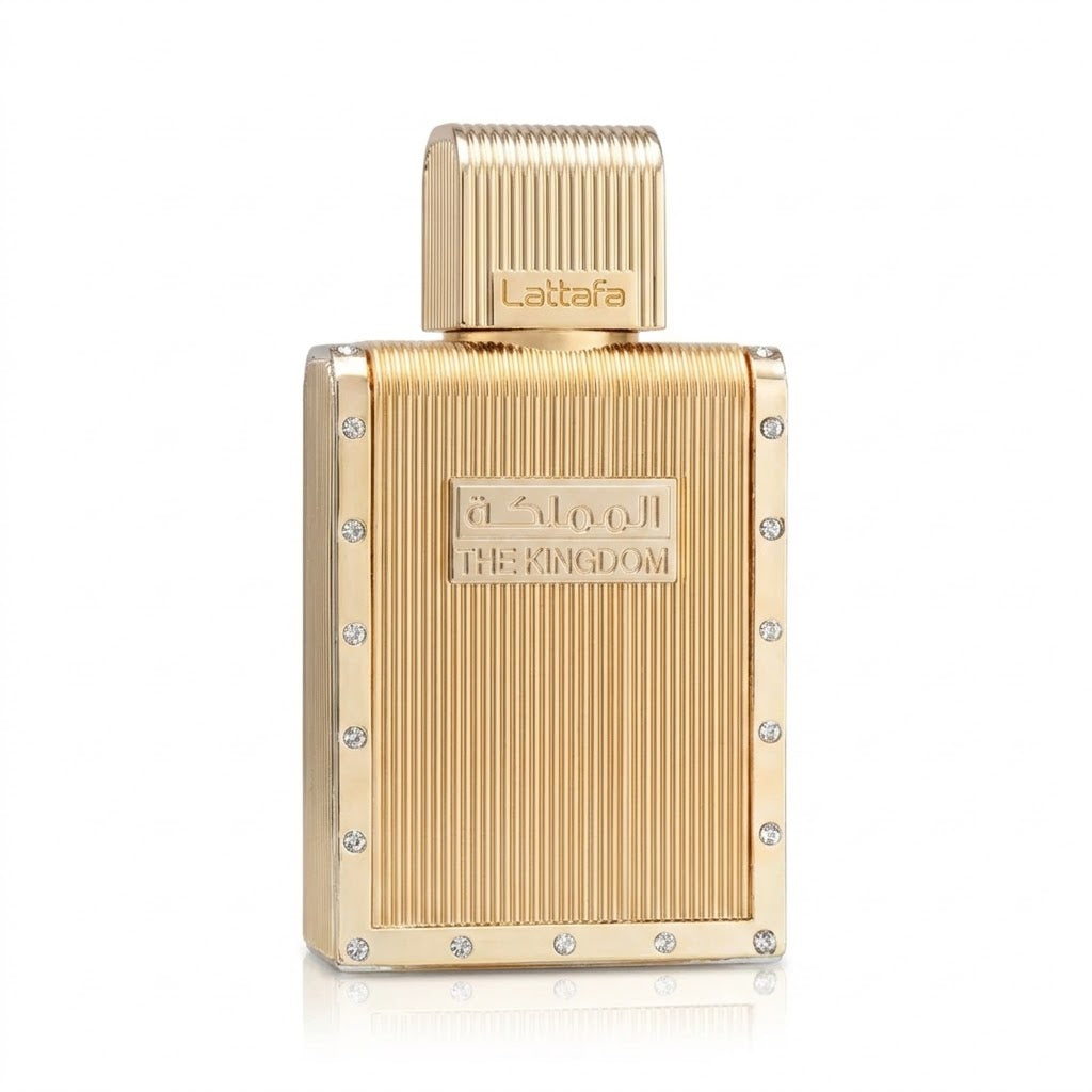 Lattafa The Kingdom 100ml