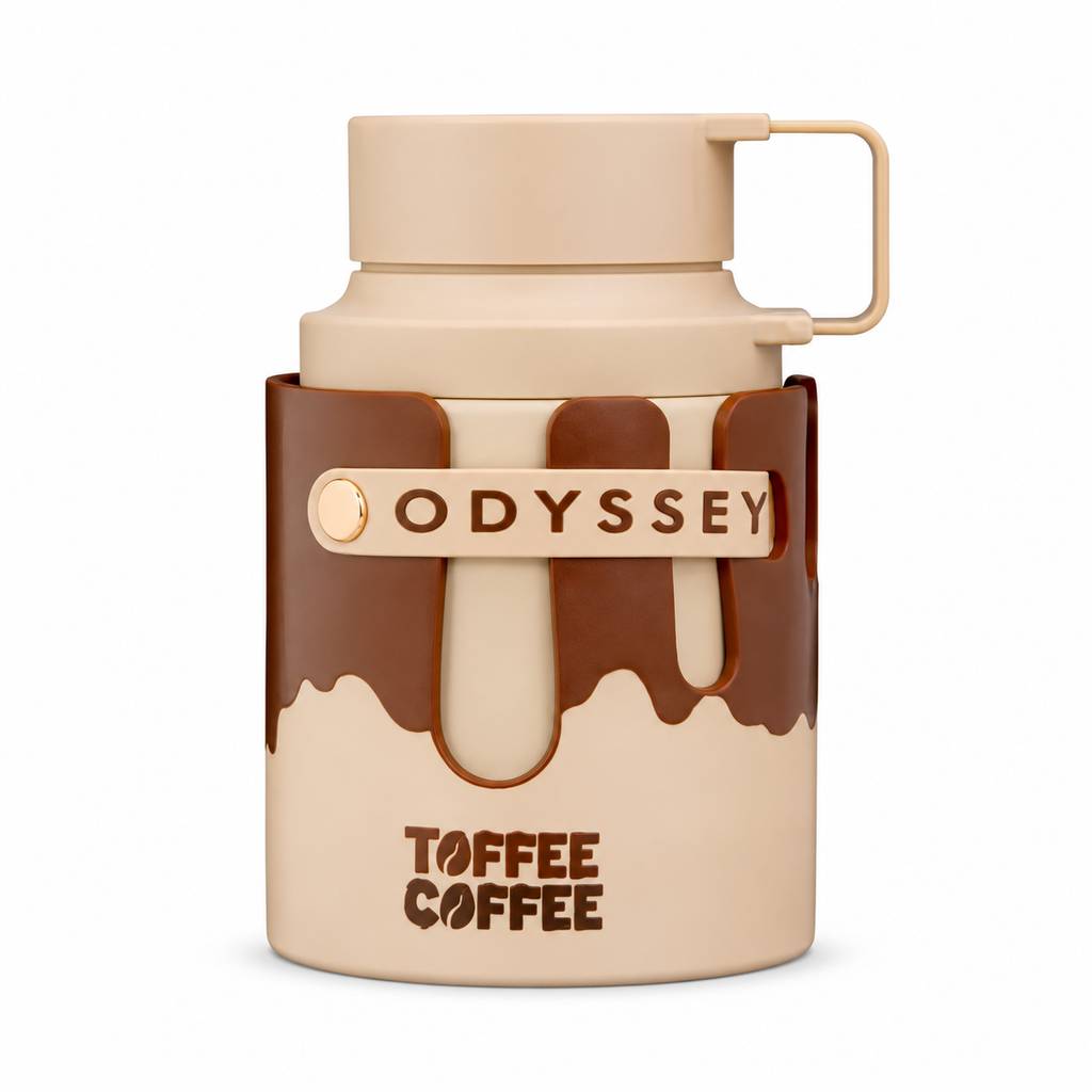 Armaf Odyssey Toffee Coffee 100ml