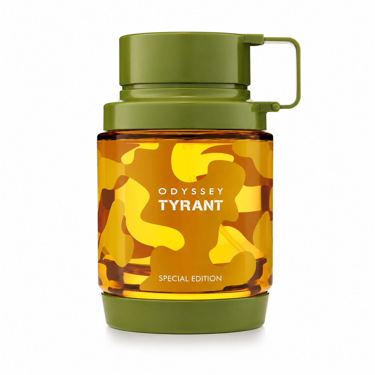 Armaf Odyssey Tyrant 100ml