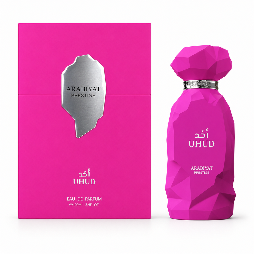 Arabiyat Prestige Uhud 100ml