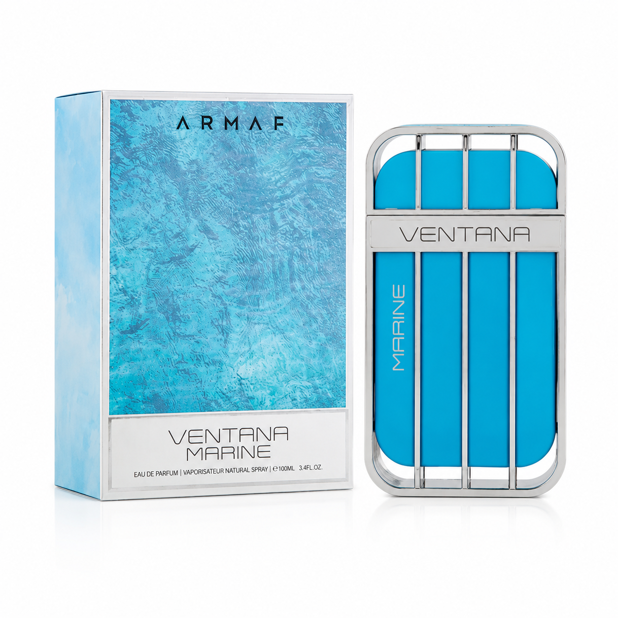 Armaf Ventana Marine 100ml