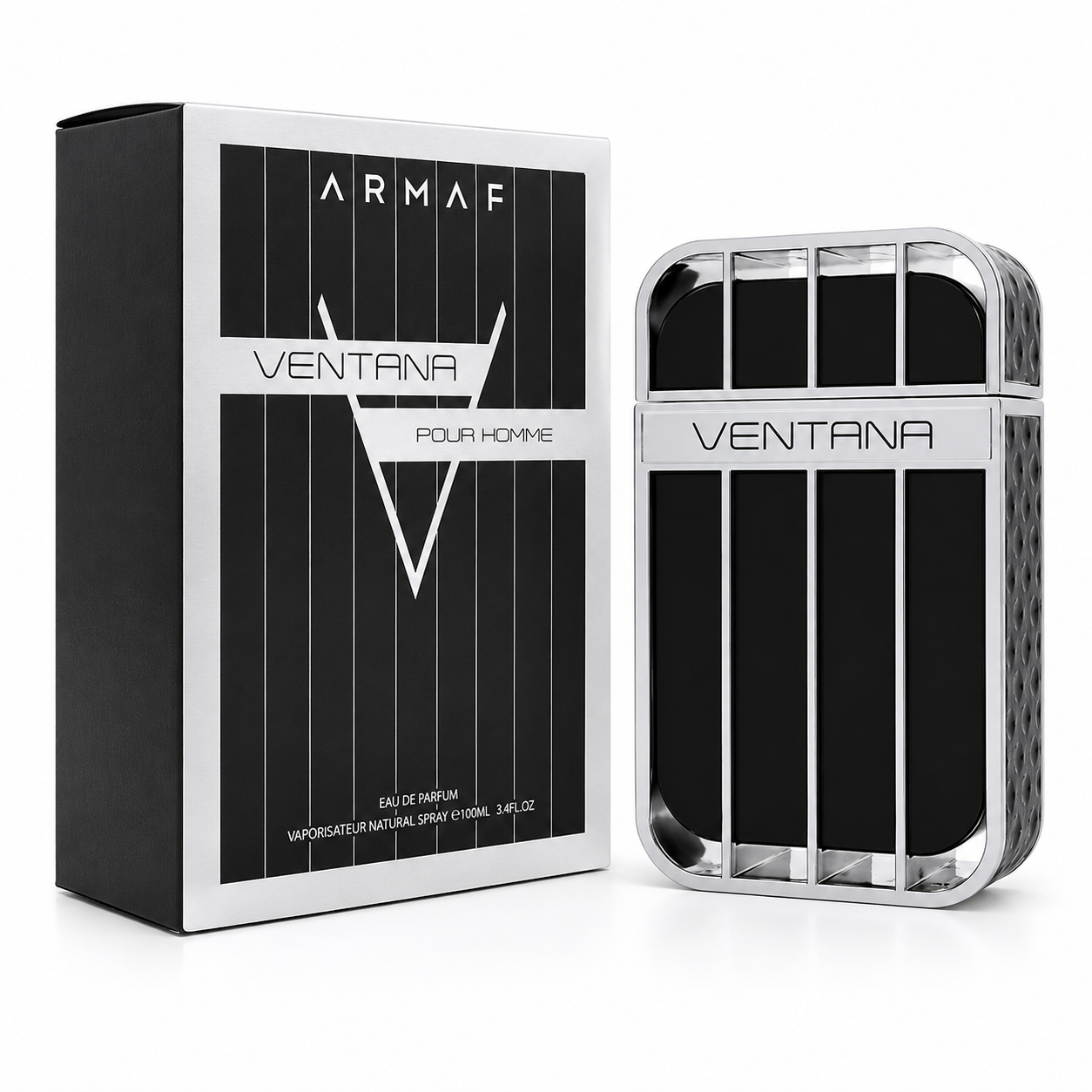 Armaf Ventana Pour Homme 100ml