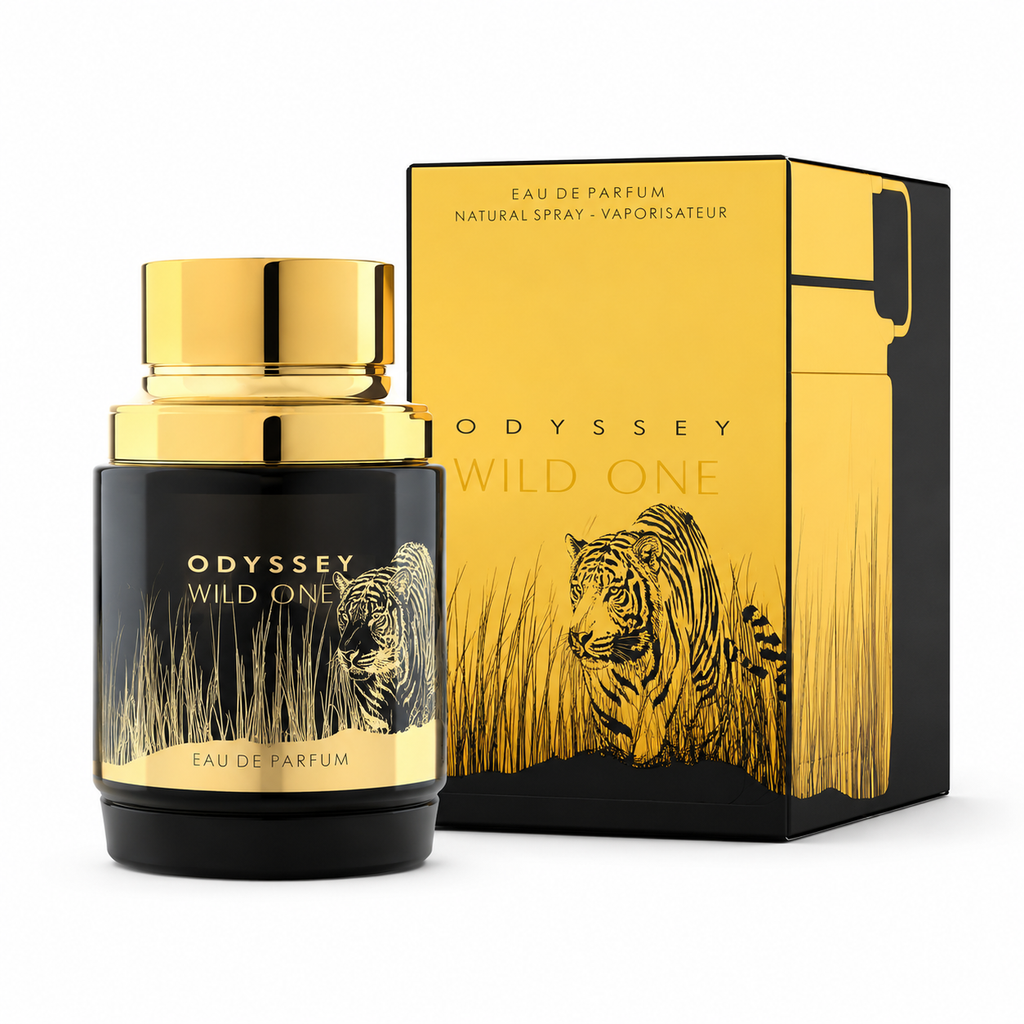 Armaf Odyssey Wild One 100ml