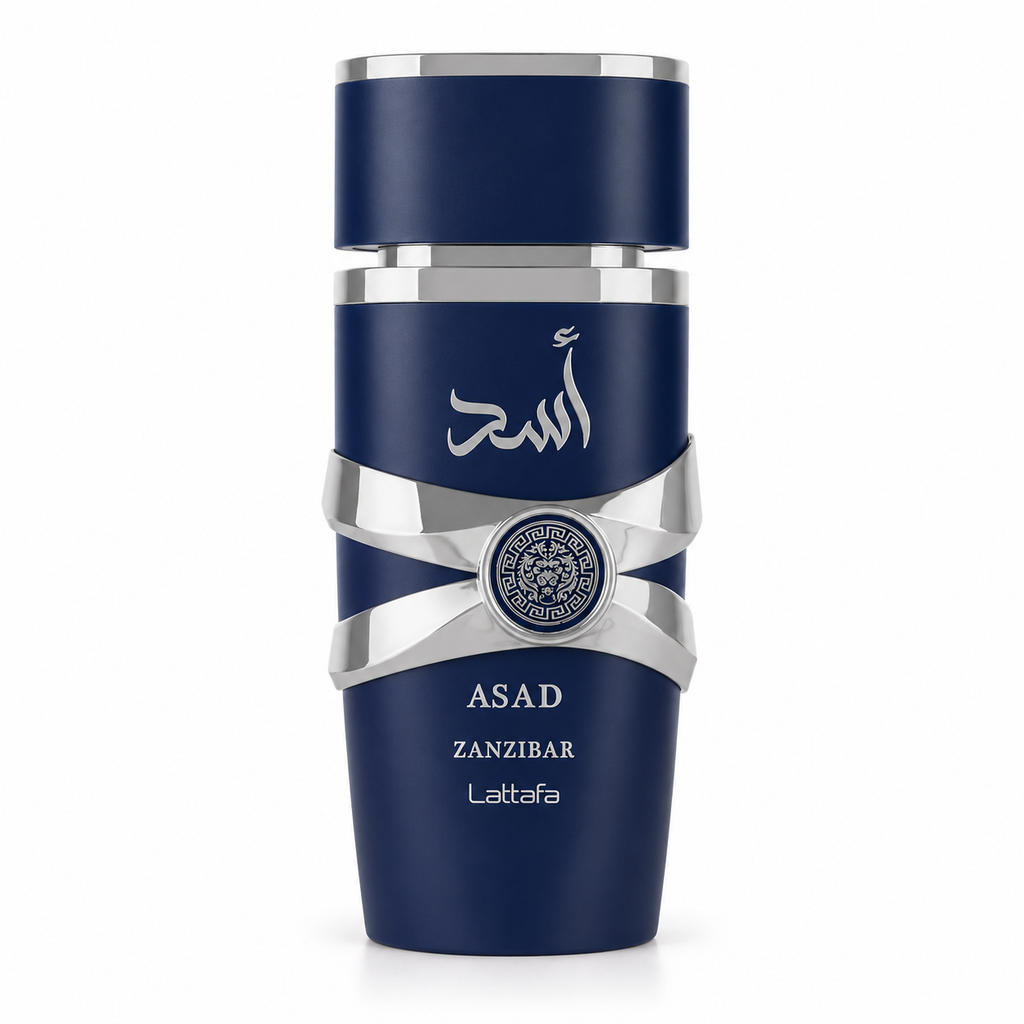 Asad Zanzibar